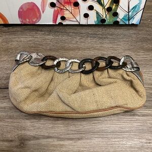 Juicy Couture clutch